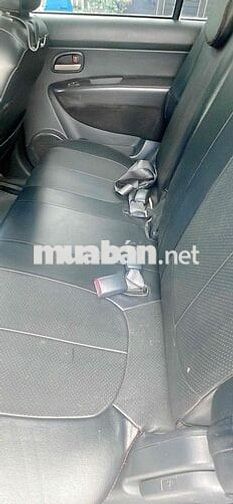 Kia Carens 7 chỗ Bạc ss 1 đời chủ bán , 32 ngan km