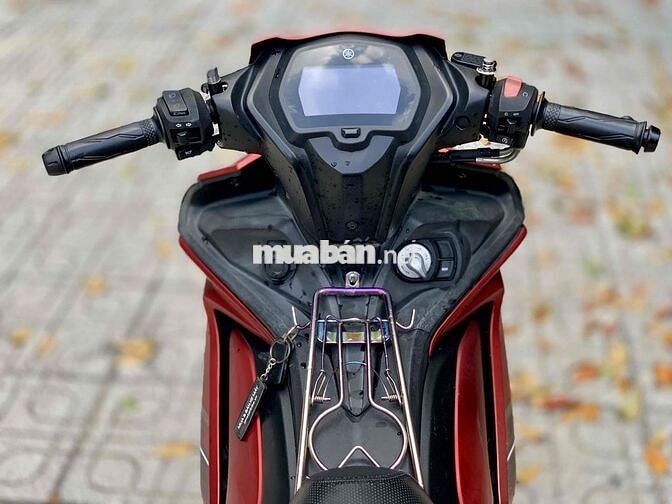 Yamaha Exciter 155 VVA 2021 Chính Chủ Giá Tốt