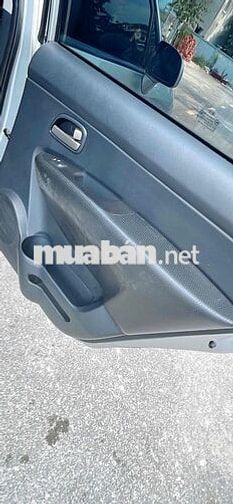 Kia Carens 7 chỗ Bạc ss 1 đời chủ bán , 32 ngan km