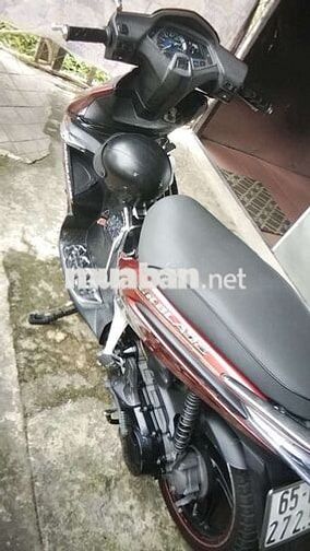 Honda Air Blade 2010 Đỏ