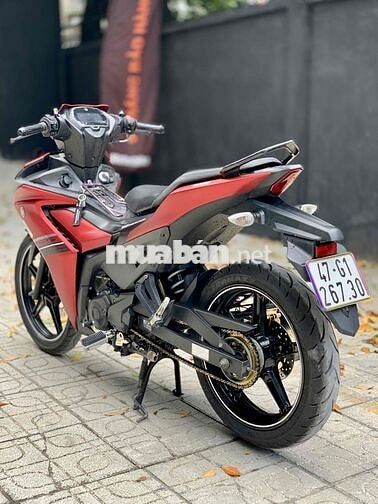 Yamaha Exciter 155 VVA 2021 Chính Chủ Giá Tốt