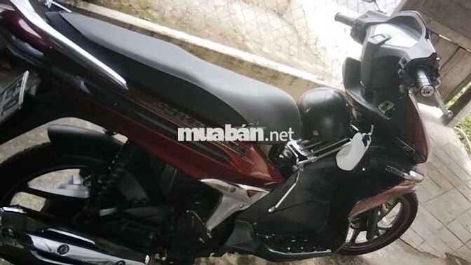 Honda Air Blade 2010 Đỏ