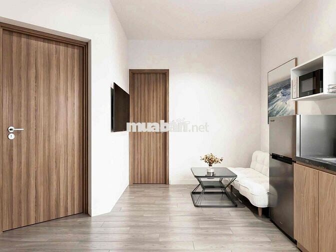 🏡CHO THUÊ CĂN HỘ 1PN - Ung Văn Khiêm, Bình Thạnh