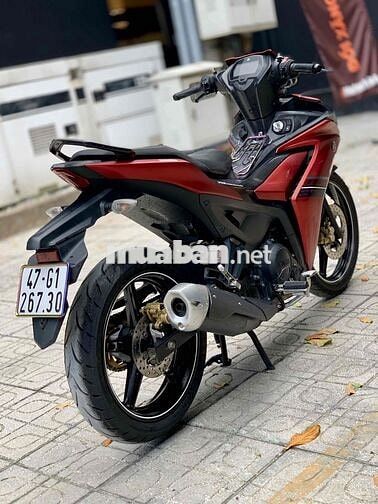 Yamaha Exciter 155 VVA 2021 Chính Chủ Giá Tốt