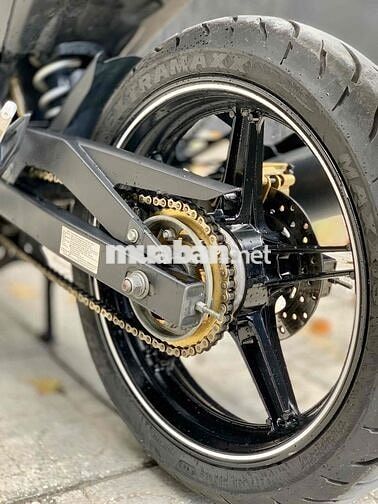 Yamaha Exciter 155 VVA 2021 Chính Chủ Giá Tốt