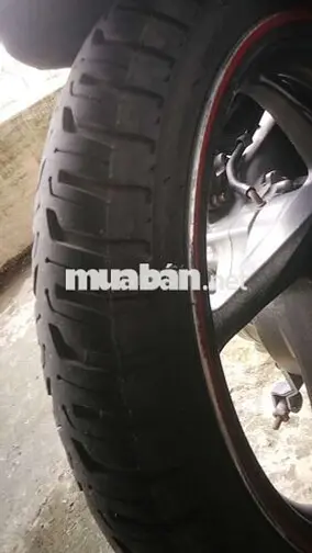 Honda Air Blade 2010 Đỏ