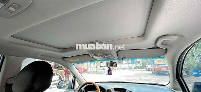 Kia Carens 7 chỗ Bạc ss 1 đời chủ bán , 32 ngan km
