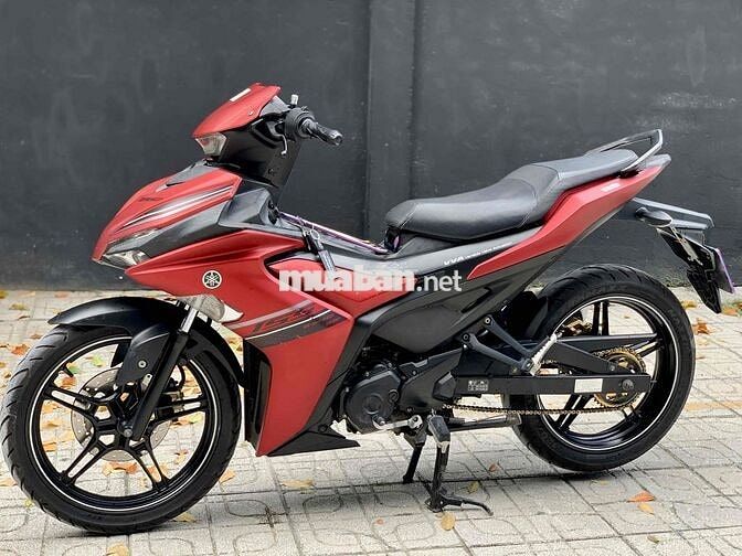 Yamaha Exciter 155 VVA 2021 Chính Chủ Giá Tốt