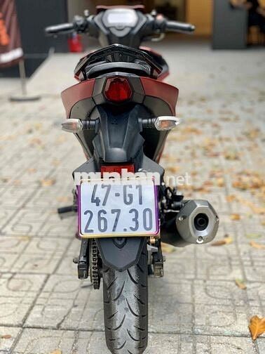 Yamaha Exciter 155 VVA 2021 Chính Chủ Giá Tốt