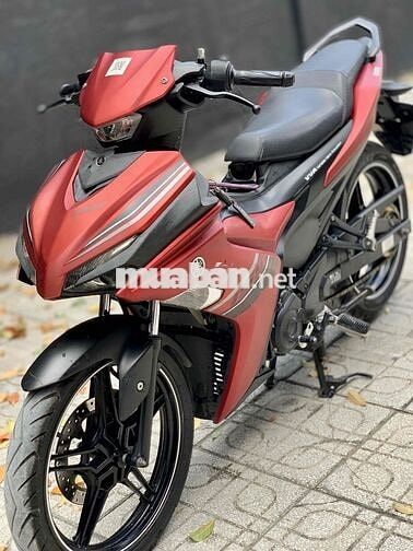 Yamaha Exciter 155 VVA 2021 Chính Chủ Giá Tốt