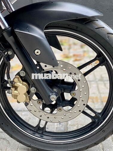 Yamaha Exciter 155 VVA 2021 Chính Chủ Giá Tốt