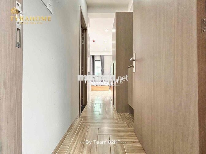 🏝️Cho Thuê Căn Hộ CC mini - Thang Máy Gần Ngã Tư Hàng Xanh Giá Chỉ 6Tr🏝️
