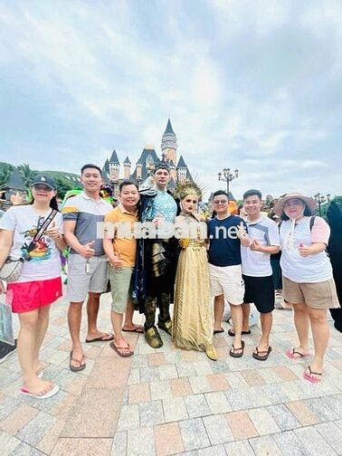 [***] NVKD THỦ ĐỨC - KHÔNG CẦN KINH NGHIỆM