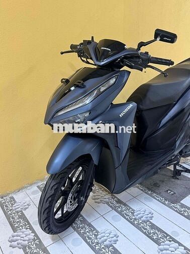 Vario 125 2020 Xanh mù siêu mới 43AA-191.74