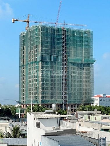 CHÍNH CHỦ BÁN CĂN HỘ 2PHÒNG NGỦ CHUẨN BỊ BÀN GIAO TRUNG TÂM TP CẦN THƠ