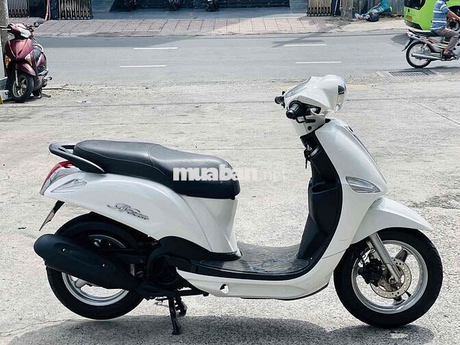Yamaha Nozza 2015 Trắng