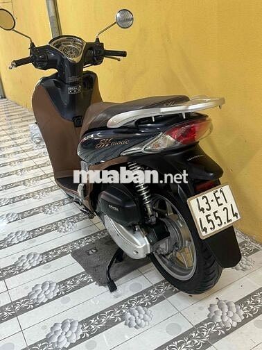 SH Mode 2018 Xám Nâu siêu đẹp 43E1-455.24