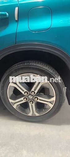 Suzuki Vitara 2016 Xanh 105.000km