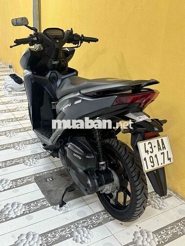 Vario 125 2020 Xanh mù siêu mới 43AA-191.74
