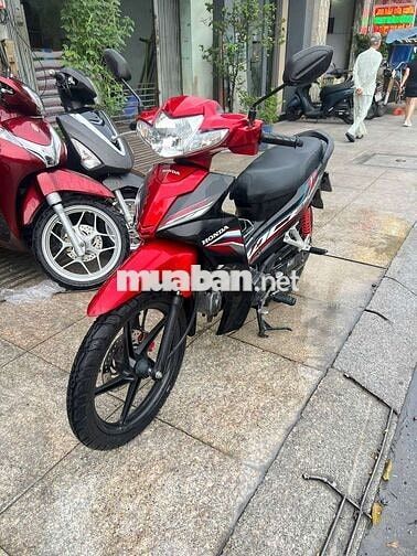Honda Wave Blade 2023 Đen, Đỏ Đã sử dụng