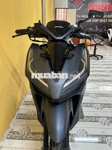 Vario 125 2020 Xanh mù siêu mới 43AA-191.74