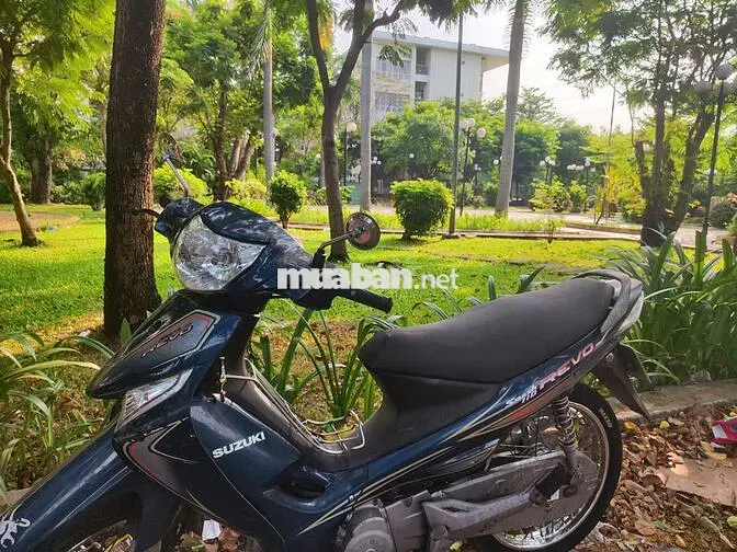 Su revo thái  bs 65 đầu nồi chưa rớt thắng đĩa
