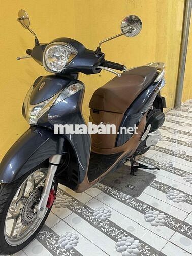 SH Mode 2018 Xám Nâu siêu đẹp 43E1-455.24