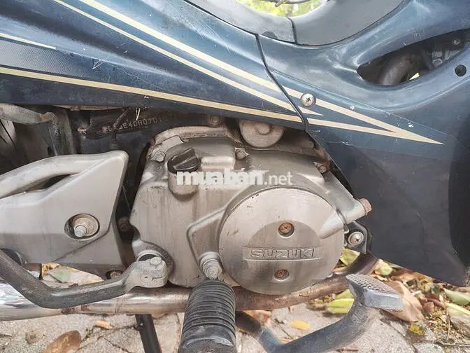 Su revo thái  bs 65 đầu nồi chưa rớt thắng đĩa