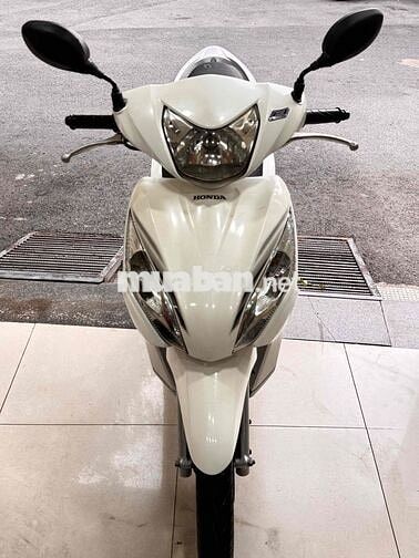 BÁN HONDA VISION Fi 110/CUỐI 2012 (TRÙM MỀN ) BSTP