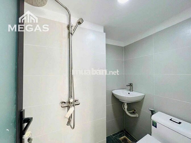 khai Trương phòng trọ - duplex - bancol - 25m2