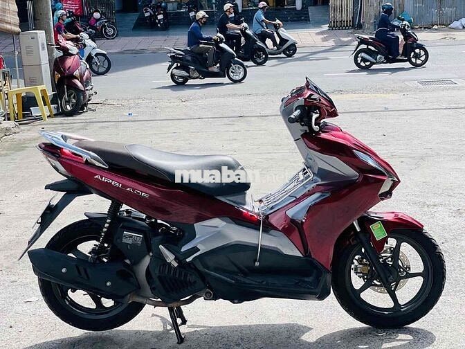 Honda Air Blade 150 ABS 2022 Đỏ