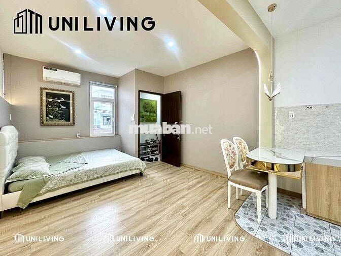 CHDV ngay Gigamall, Hiệp Bình, Trường Thọ, Phạm Văn Đồng, Kha Vạn Cân.
