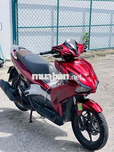 Honda Air Blade 150 ABS 2022 Đỏ