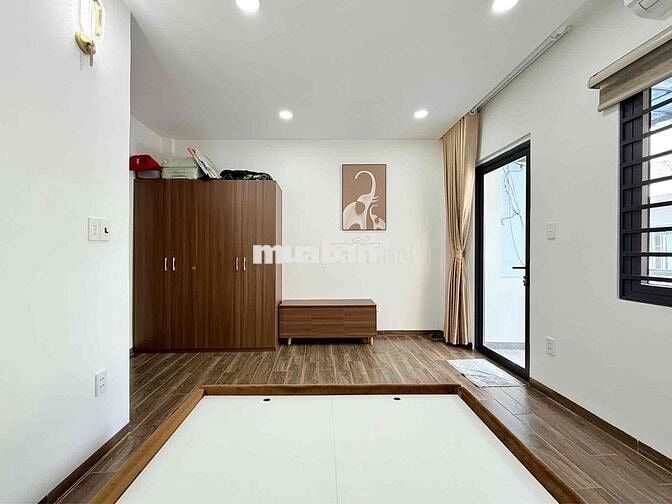 1 CĂN RA MẶT TIỀN lô gốc 2 mặt 40M (4 X 10M 3TẦNG - 4 PN 5 WC