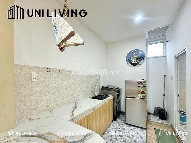 CHDV ngay Gigamall, Hiệp Bình, Trường Thọ, Phạm Văn Đồng, Kha Vạn Cân.