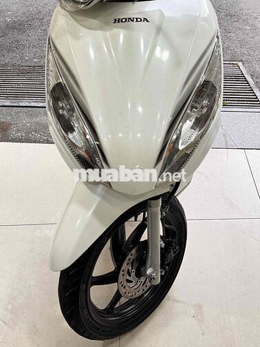 BÁN HONDA VISION Fi 110/CUỐI 2012 (TRÙM MỀN ) BSTP