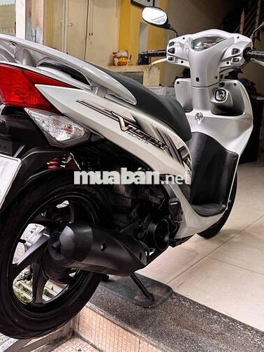 BÁN HONDA VISION Fi 110/CUỐI 2012 (TRÙM MỀN ) BSTP