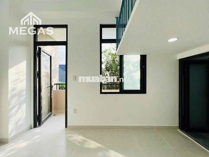 khai Trương phòng trọ - duplex - bancol - 25m2