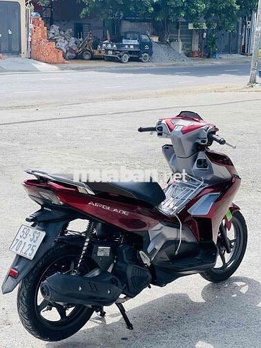 Honda Air Blade 150 ABS 2022 Đỏ