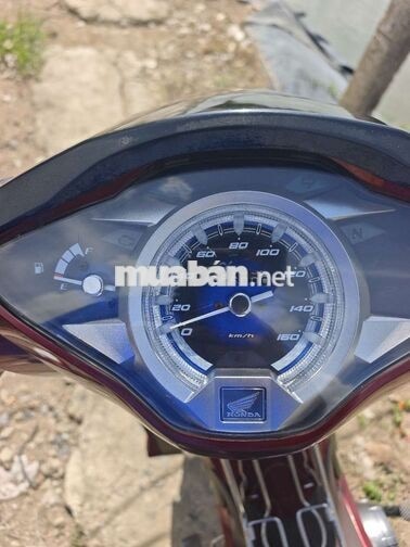 Honda Future 2016 Đỏ 38000 km