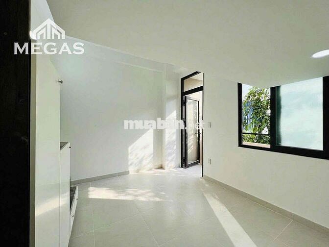 khai Trương phòng trọ - duplex - bancol - 25m2