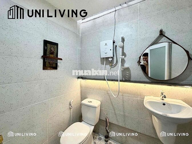 CHDV ngay Gigamall, Hiệp Bình, Trường Thọ, Phạm Văn Đồng, Kha Vạn Cân.