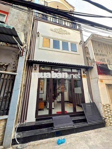 CỌC NGAY GIÁ TỐT NHÀ TRỤC CHÍNH HẺM 90 HÙNG VƯƠNG,TRUNG TÂM NINH KIỀU