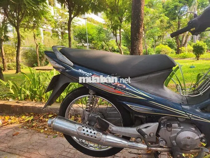 Su revo thái  bs 65 đầu nồi chưa rớt thắng đĩa