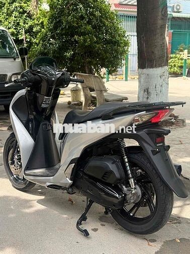 Honda SH 150cc 2019 Bạc