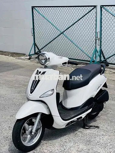 Yamaha Nozza 2015 Trắng