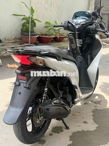 Honda SH 150cc 2019 Bạc