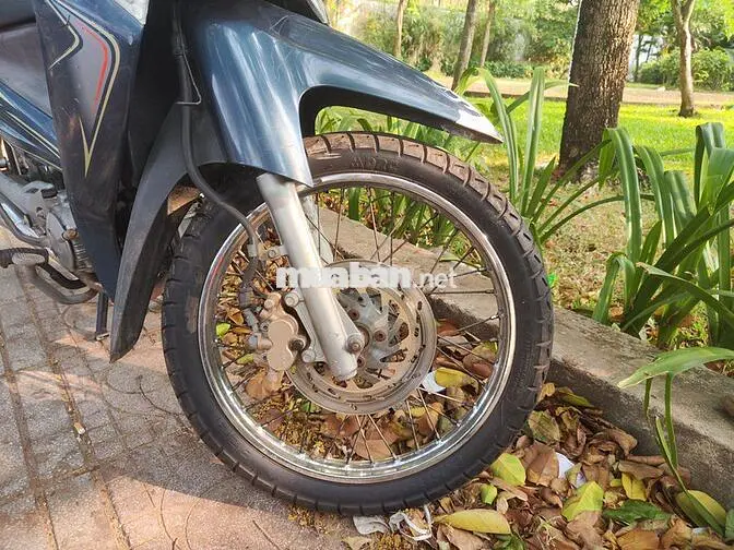Su revo thái  bs 65 đầu nồi chưa rớt thắng đĩa