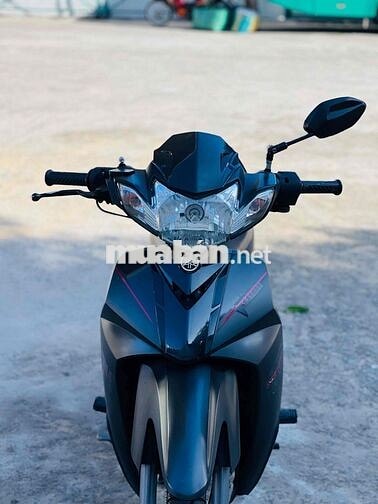 Yamaha Sirius 2020 Đen Việt Nam