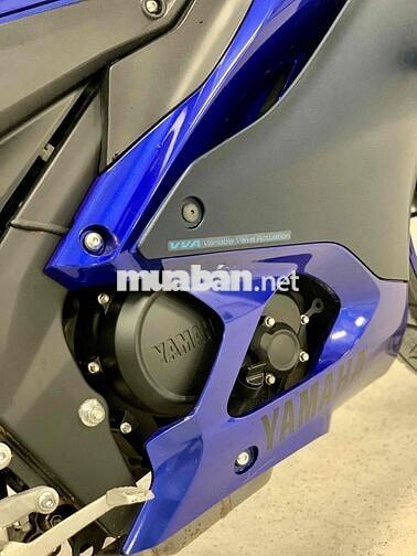 Yamaha R15 V4 2022 Xanh GP Odo 9900 km Chính Chủ